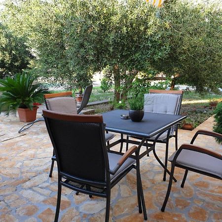 Apartment Mira Trogir Bagian luar foto