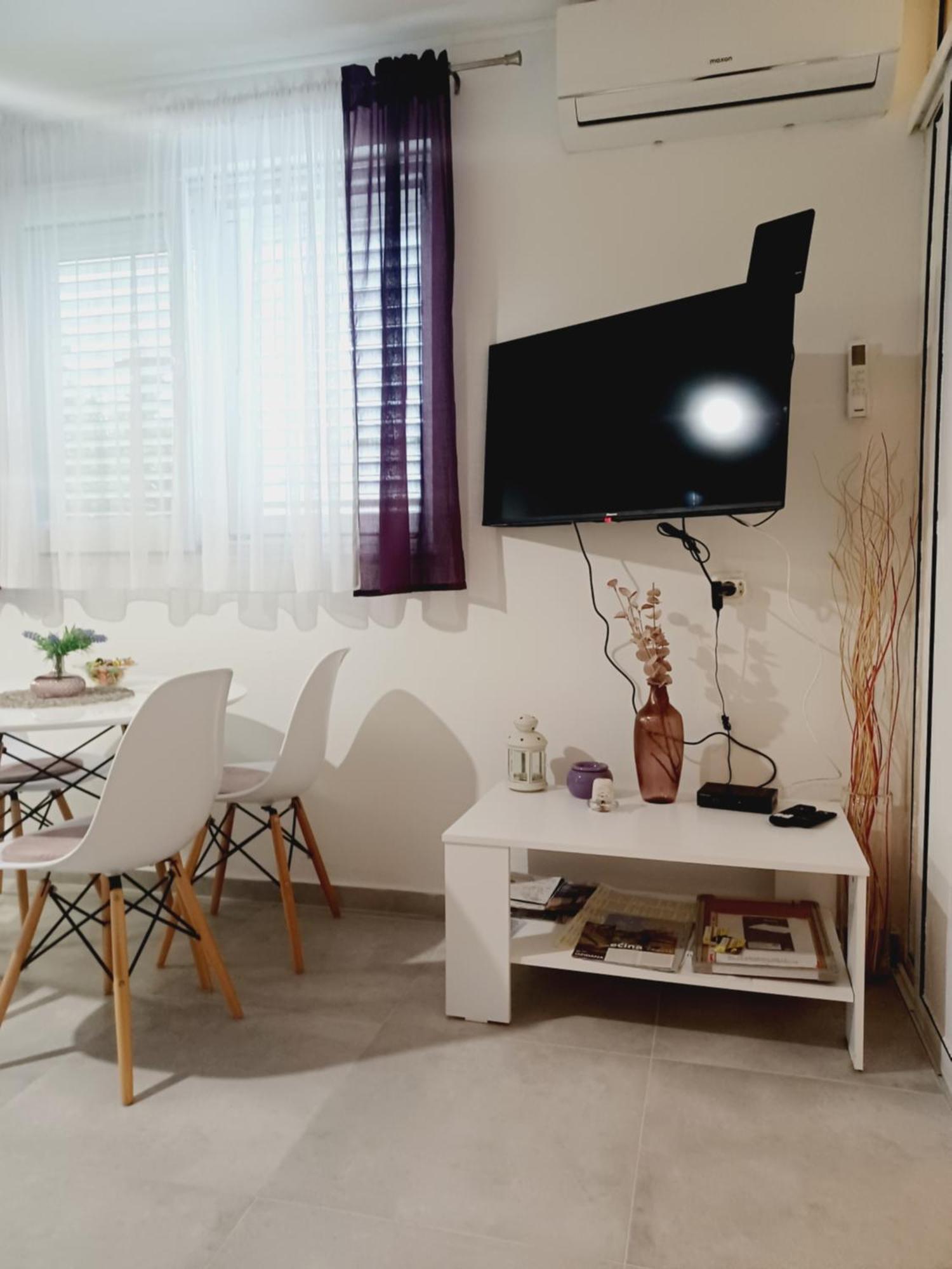 Apartment Mira Trogir Bagian luar foto