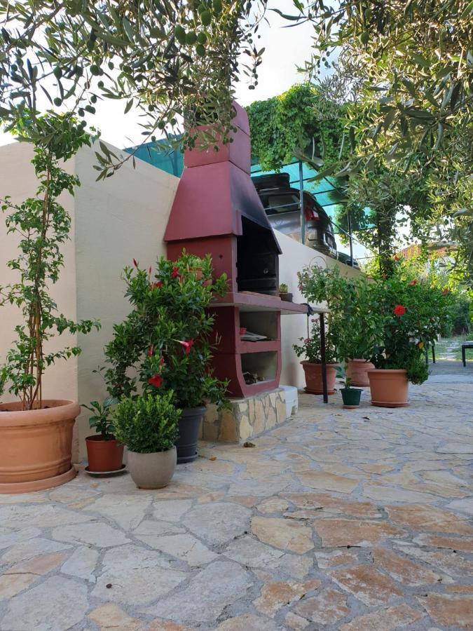 Apartment Mira Trogir Bagian luar foto